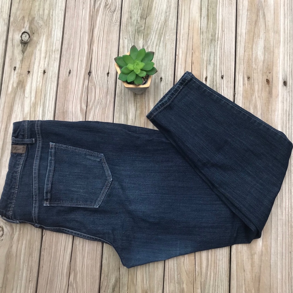 Simply Vera by Vera Wang Skinny Jeans